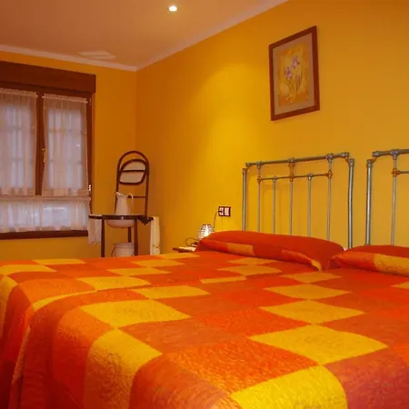 La Vega Del Sella Nyaraló Onís