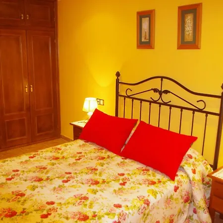 La Vega Del Sella Nyaraló Onís