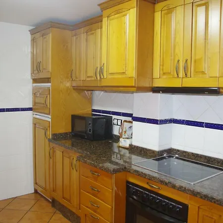 La Vega Del Sella Holiday home Cangas de Onis