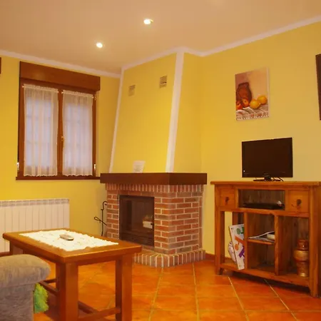 La Vega Del Sella Onís