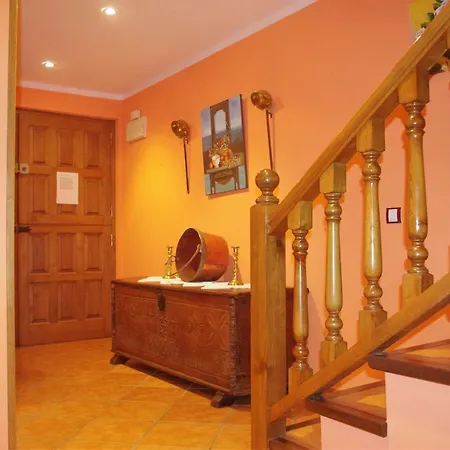 La Vega Del Sella Nyaraló Onís