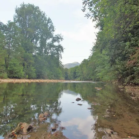 La Vega Del Sella Nyaraló Onís