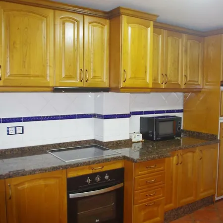 La Vega Del Sella Nyaraló *