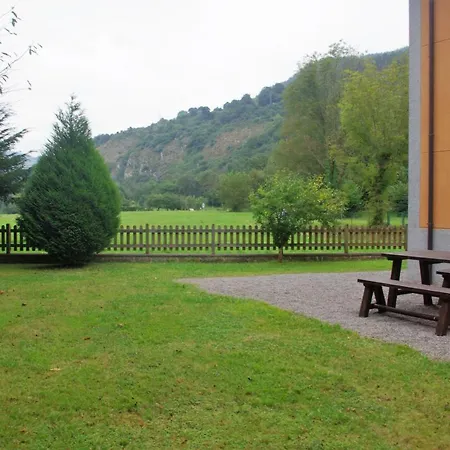 La Vega Del Sella * Onís