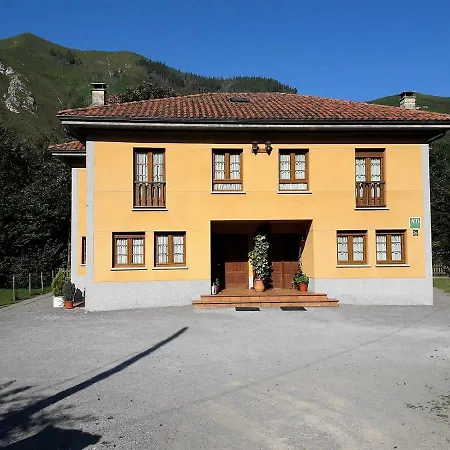 Holiday home La Vega Del Sella Cangas de Onis